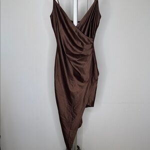 Elegant asimétricas sexy